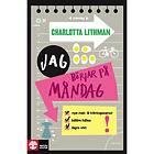 Jag börjar på måndag (bok, kartonnage)