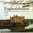 Englandsboken med Wales. Resetips, fakta och kåserier (häftad)