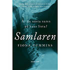 Samlaren (inbunden)