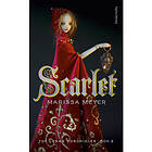 Scarlet (pocket)