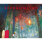 Återkomsten (inbunden)