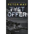 Tyst offer (bok, storpocket)