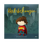 Kärlekskungen (inbunden)
