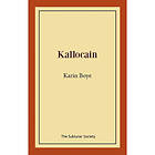 Kallocain (häftad)