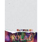 CBA vol 65: Kolaz (häftad, eng)