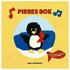 Pirres Bok (bok, board book)