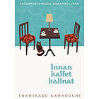 Innan kaffet kallnat (bok, danskt band)