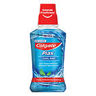 Colgate Plax Mouthwash Cool Mint 500ml