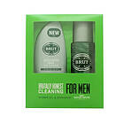 Brut Giftset Original Deodorant 200ml Shower Gel 250ml