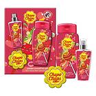 Chupa Chups Giftset Pamper Yourself Trio