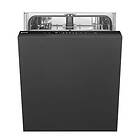 SMEG STL262D