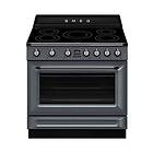 SMEG TR90IMGR (Grey)