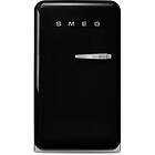 SMEG FAB10HLBL6 (Black)