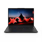 Lenovo ThinkPad L16 Gen 1 21L30031MH 16" Core Ultra 7 155U 16GB RAM 512GB SSD