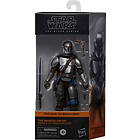 Hasbro Star Wars The Black Series The Mandalorian Figure