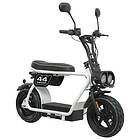 Swoop Elmoped 1000W