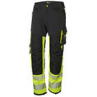 Helly Hansen Midjebyxa Workwear 77471-369 Varsel Icu Klass 1