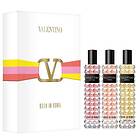 Valentino Born In Roma Gift Set 3 x 15ml 