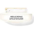 Guerlain Abeille Royale Clarify & Repair Creme Åtstramande och uppljusande kräm Påfyllning 50ml