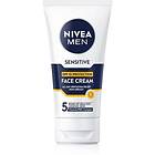 Nivea MEN Sensitive Skyddande kräm för män SPF 15 75ml