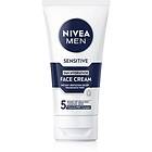 Nivea MEN Sensitive Fuktgivande kräm för män 75ml