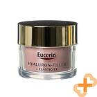 Eucerin Hyaluron-Filler Elasticity Rosé Daglig behandling mot åldrande SPF 30 50