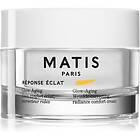 Matis Paris Réponse Éclat Glow Aging Behandling mot rynkor med uppljusande effek