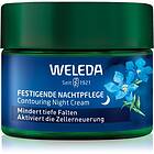 Weleda Blue Gentian & Edelweiss Lyftande kräm för natten 40ml