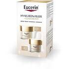 Eucerin Hyaluron-Filler Elasticity Ekonomiförpackning för mogen hud 2x50ml