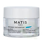 Matis Paris Réponse Préventive Age B-Mood Cream Aktiv dagkräm med effekt mot åld