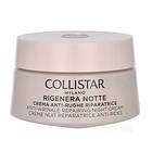 Collistar Rigenera Anti-Wrinkle Repairing Night Cream Föryngrande nattkräm mot rynkor 50ml