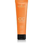 Professional Brelil CC Colour Cream färgkräm för alla hårtyper Skugga Mango Copper 150ml