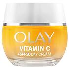 Olay Vitamin C SPF30 Day Cream 50ml