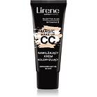 Lirene Magic CC kräm med återfuktande effekt 30ml