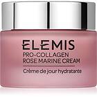 Elemis Pro-Collagen Rose Marine Cream Fuktgivande gel-kräm med åtstramande effekt 30ml