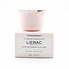 Lierac Hydragenist Uppljusande och fuktgivande kräm för normal till torr hud Refill 50ml