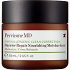 Perricone MD Hypo Clean Correction Barrier Repair Nourishing Moisturizer 2oz FG