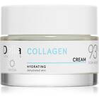 Delia Cosmetics Collagen Återfuktande dagkräm Med kollagen 50ml