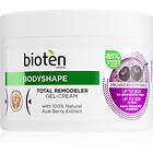 Bioten BODYSHAPE Remodellerande gel-kräm för Kvinnor 200ml