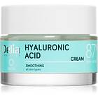 Delia Cosmetics Hyaluronic Acid Ansiktskräm med hyaluronsyra 50ml