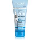 Eveline Cosmetics Body Shot 2% Hyaluronic Acid Djupt fuktgivande balsam För torr hud 200ml