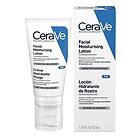 CeraVe Evening Moisturising Routine for Dry Skin, Face and Body Moisturiser with