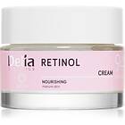 Retinol Delia Cosmetics Nourishing Day Cream Närande dagkräm med 50ml