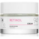 Retinol Delia Cosmetics Nourishing Day Cream Dagkräm Med föryngrande effekt 50ml