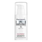 Pharmaceris Mela-Protect Hydro-Protective Brightening Day Cream 50ml