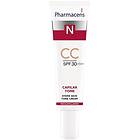Pharmaceris Capilar-Tone CC Cream 40ml CC