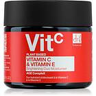 Dr Botanicals Vit C Fuktgivande kräm för ansikte 60ml