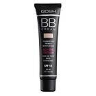 Gosh BB Cream 02 Beige SPF15 30ml BB