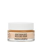 Youth To The People Adaptogen Deep Moisture Cream  15ml