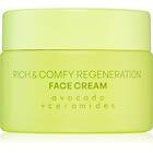 Nacomi Rich & Comfy Regeneration Face Cream 40ml